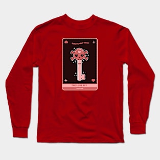 The Love Key Long Sleeve T-Shirt